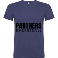 T-shirt Beagle de marque Roly - Tailles enfant et adulte Vignette