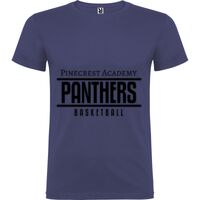 T-shirt Beagle de marque Roly - Tailles enfant et adulte Vignette