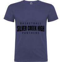 T-shirt Beagle de marque Roly - Tailles enfant et adulte Vignette