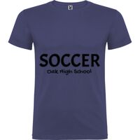 T-shirt Beagle de marque Roly - Tailles enfant et adulte Vignette