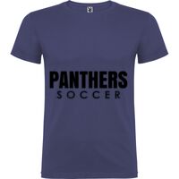 T-shirt Beagle de marque Roly - Tailles enfant et adulte Vignette