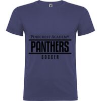 T-shirt Beagle de marque Roly - Tailles enfant et adulte Vignette