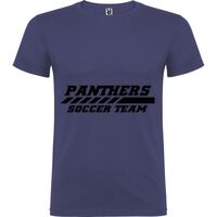 T-shirt Beagle de marque Roly - Tailles enfant et adulte Vignette