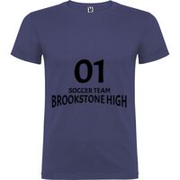 T-shirt Beagle de marque Roly - Tailles enfant et adulte Vignette