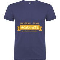 T-shirt Beagle de marque Roly - Tailles enfant et adulte Vignette