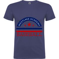 T-shirt Beagle de marque Roly - Tailles enfant et adulte Vignette