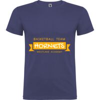 T-shirt Beagle de marque Roly - Tailles enfant et adulte Vignette