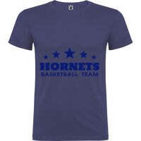 T-shirt Beagle de marque Roly - Tailles enfant et adulte Vignette