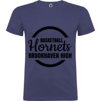 T-shirt Beagle de marque Roly - Tailles enfant et adulte Vignette