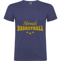 T-shirt Beagle de marque Roly - Tailles enfant et adulte Vignette