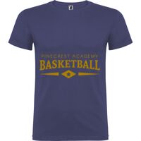 T-shirt Beagle de marque Roly - Tailles enfant et adulte Vignette