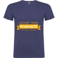 T-shirt Beagle de marque Roly - Tailles enfant et adulte Vignette