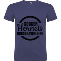 T-shirt Beagle de marque Roly - Tailles enfant et adulte Vignette