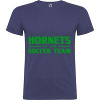 T-shirt Beagle de marque Roly - Tailles enfant et adulte Vignette