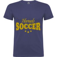 T-shirt Beagle de marque Roly - Tailles enfant et adulte Vignette