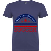 T-shirt Beagle de marque Roly - Tailles enfant et adulte Vignette