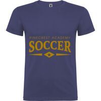 T-shirt Beagle de marque Roly - Tailles enfant et adulte Vignette