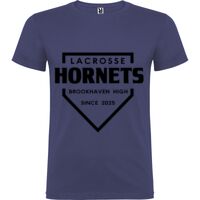 T-shirt Beagle de marque Roly - Tailles enfant et adulte Vignette