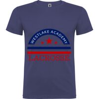 T-shirt Beagle de marque Roly - Tailles enfant et adulte Vignette