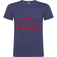 T-shirt Beagle de marque Roly - Tailles enfant et adulte Vignette