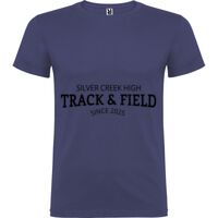 T-shirt Beagle de marque Roly - Tailles enfant et adulte Vignette