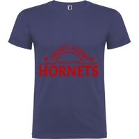 T-shirt Beagle de marque Roly - Tailles enfant et adulte Vignette