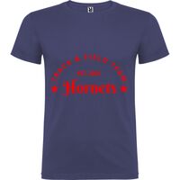 T-shirt Beagle de marque Roly - Tailles enfant et adulte Vignette