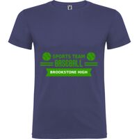 T-shirt Beagle de marque Roly - Tailles enfant et adulte Vignette