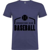 T-shirt Beagle de marque Roly - Tailles enfant et adulte Vignette