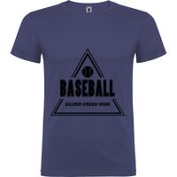 T-shirt Beagle de marque Roly - Tailles enfant et adulte Vignette