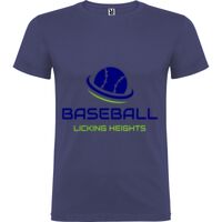 T-shirt Beagle de marque Roly - Tailles enfant et adulte Vignette