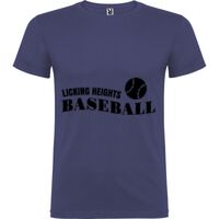 T-shirt Beagle de marque Roly - Tailles enfant et adulte Vignette