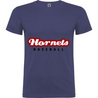 T-shirt Beagle de marque Roly - Tailles enfant et adulte Vignette