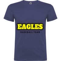 T-shirt Beagle de marque Roly - Tailles enfant et adulte Vignette