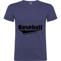 T-shirt Beagle de marque Roly - Tailles enfant et adulte Vignette