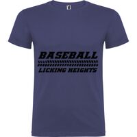 T-shirt Beagle de marque Roly - Tailles enfant et adulte Vignette