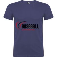 T-shirt Beagle de marque Roly - Tailles enfant et adulte Vignette