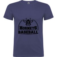 T-shirt Beagle de marque Roly - Tailles enfant et adulte Vignette