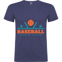 T-shirt Beagle de marque Roly - Tailles enfant et adulte Vignette