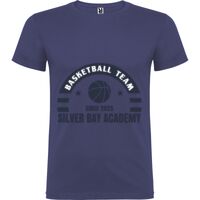 T-shirt Beagle de marque Roly - Tailles enfant et adulte Vignette