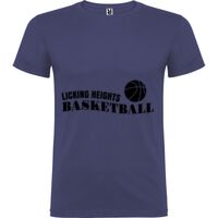 T-shirt Beagle de marque Roly - Tailles enfant et adulte Vignette