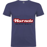 T-shirt Beagle de marque Roly - Tailles enfant et adulte Vignette