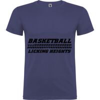 T-shirt Beagle de marque Roly - Tailles enfant et adulte Vignette