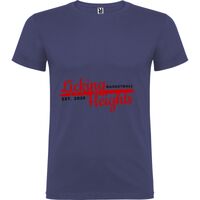 T-shirt Beagle de marque Roly - Tailles enfant et adulte Vignette