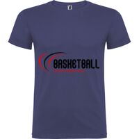 T-shirt Beagle de marque Roly - Tailles enfant et adulte Vignette