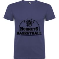 T-shirt Beagle de marque Roly - Tailles enfant et adulte Vignette