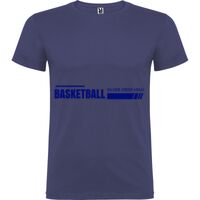 T-shirt Beagle de marque Roly - Tailles enfant et adulte Vignette