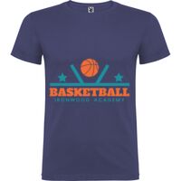 T-shirt Beagle de marque Roly - Tailles enfant et adulte Vignette