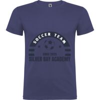 T-shirt Beagle de marque Roly - Tailles enfant et adulte Vignette