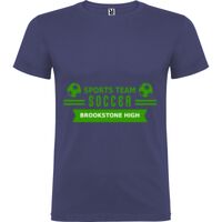 T-shirt Beagle de marque Roly - Tailles enfant et adulte Vignette